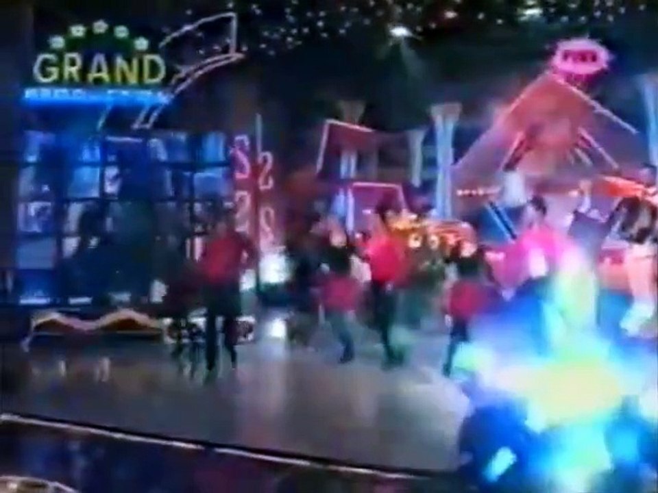 Jana - Prolaznica - Grand Show - (TV Pink 1999)