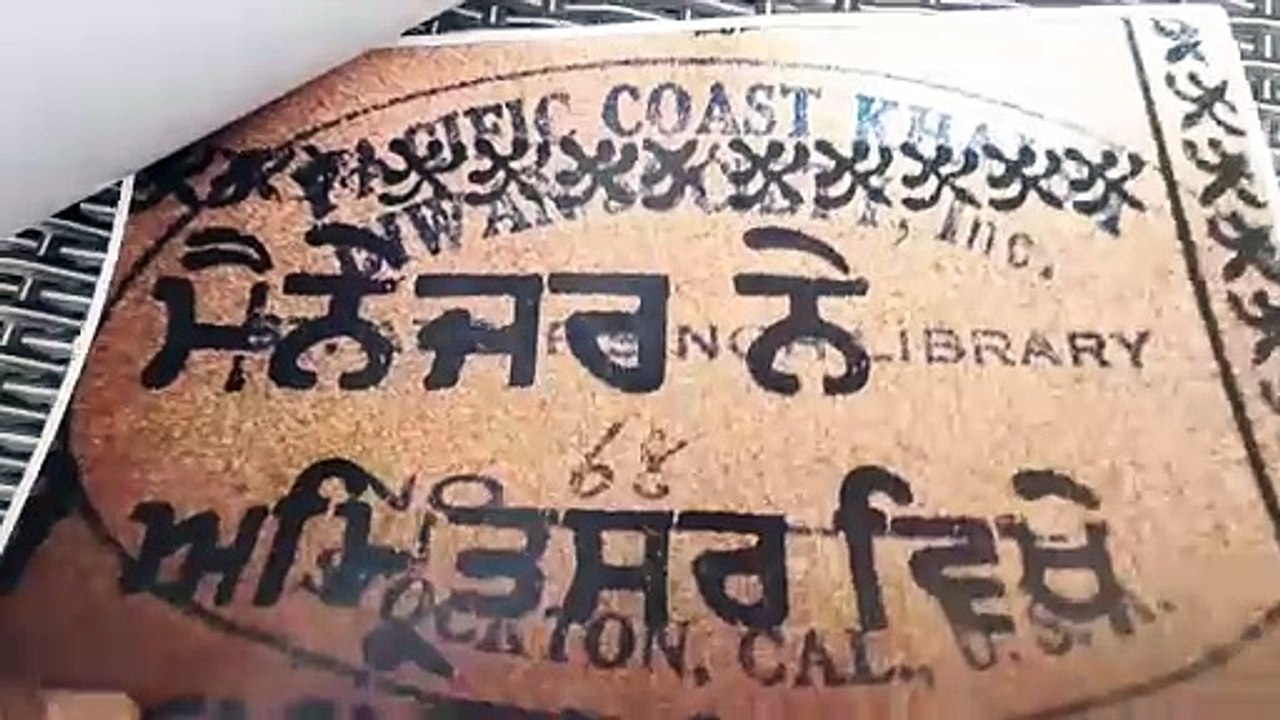 ਪਨਾਮਾ ਨਹਿਰ ਬਣਾਉਣ ਦੇ ਵਿੱਚ ਪੰਜਾਬੀਆਂ ਦਾ ਰਿਹਾ ਅਹਿਮ ਰੋਲ, ਸੁਣੋ ਲੁਧਿਆਣਾ ਦੇ ਪਿੰਡ ਰੂਮੀ ਦੇ ਭਾਗ ਸਿੰਘ ਦੀ ਕਹਾਣੀ ਸੁਣ ਕੇ ਰੋਂਗਟੇ ਹੋ ਜਾਣਗੇ ਖੜੇ 50 ਸਾਲ ਪਰਿਵਾਰ ਤੋਂ ਦੂਰ ਰਹਿ ਕੇ ਕੀਤਾਂ ਇਸ ਨਹਿਰ ਦਾ ਨਿਰਮਾਣ, 11 ਡਾਲਰ ਮਿਲਦੀ  ਪੈਨਸ਼ਨ