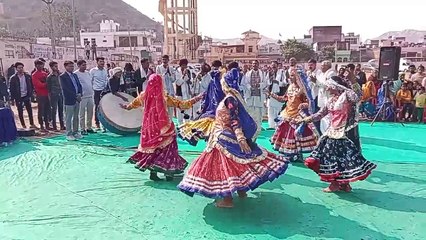 सवाई माधोपुर के 262 वे स्थापना दिवस पर आयोजित हुआ समारोह,कार्यकर्म में कई खामियां आई नजर