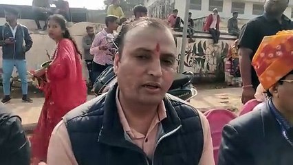 सवाई माधोपुर के 262 वे स्थापना दिवस पर आयोजित हुआ समारोह,कार्यकर्म में कई खामियां आई नजर