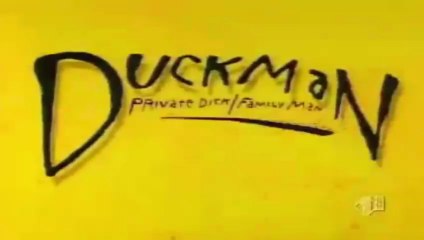 DuckMan - Miss pupa maggiorata