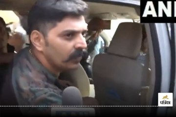 सैफ अली खान पर हमला करने वाले संदिग्ध को रिहा कर पुलिस ने कही ये बात