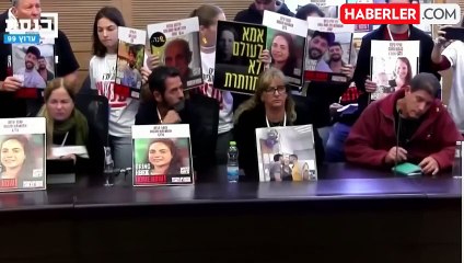 Ateşkesin hemen ardından İsrail'den art arda endişe verici açıklamalar