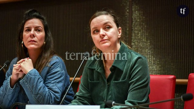 Je suis sortie du bureau la bouche en sang : les témoignages des victimes de violences présumées de cet humoriste se multiplient