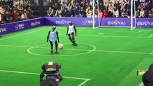 Robot Football Tech in 2025