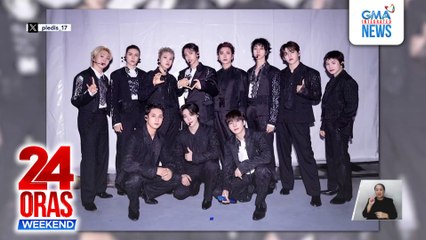 24 Oras Weekend (January 19, 2025) Part 5