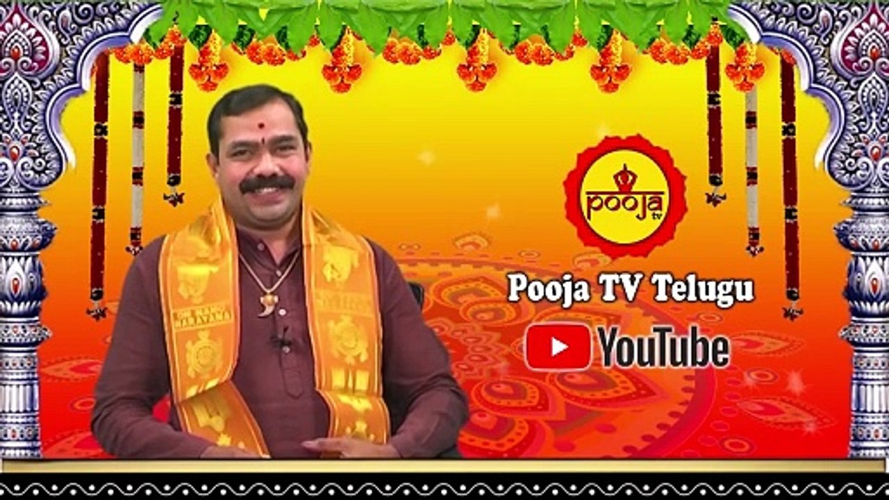 శని దేవుని అనుగ్రహం కలగాలంటే... | Shani Devudu Anugraham Kalagalante | Shani Pooja | Pooja Tv Telugu