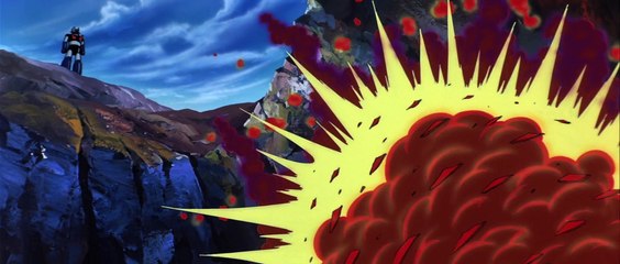 Mazinga Z contro Devilman (1973) (Episodio Speciale)