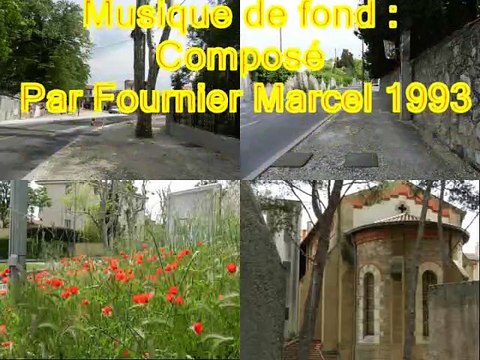 2 mai 2011 , Souvenir : centre-ville