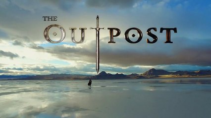 Outpost season 1-Episode 1, webseries in hindi