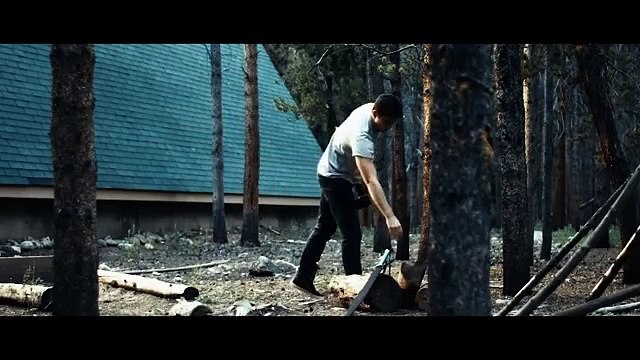 La Invitada Horror Misterio Peliculas Completas en Espanol Latino