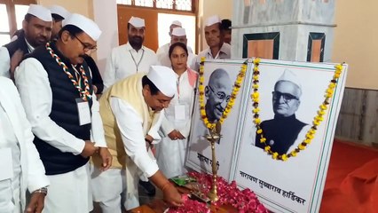 डोटासरा बोले- सीएम से कोई मिल नहीं सकता, कोई उनसे संतुष्ट नहीं होता, बाकि तो सारे एनपीए हैं