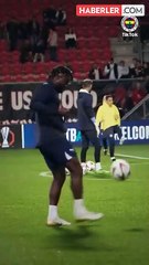 Fenerbahçe, parasını geri alacak: Yeni transfer geldiği gibi gidiyor