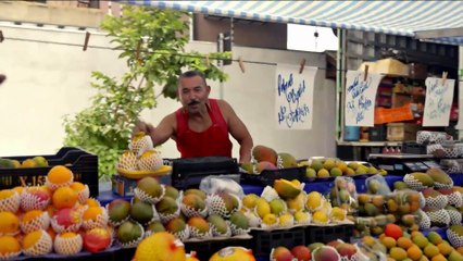 Chamada Bom Dia São Paulo
