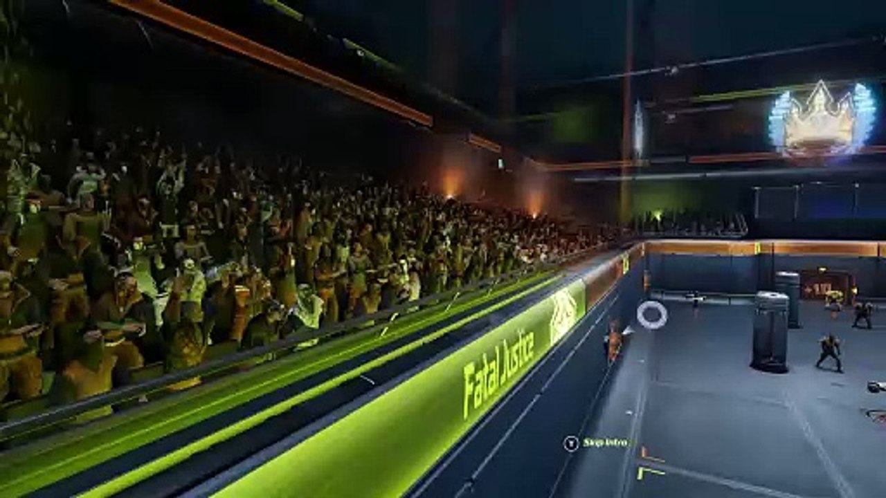 Speedball - il trailer gameplay showcase