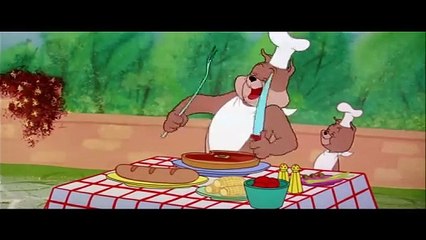 Tom & Jerry | Tom & Jerry in Full Screen | Classic Cartoon Compilation | WB Kids