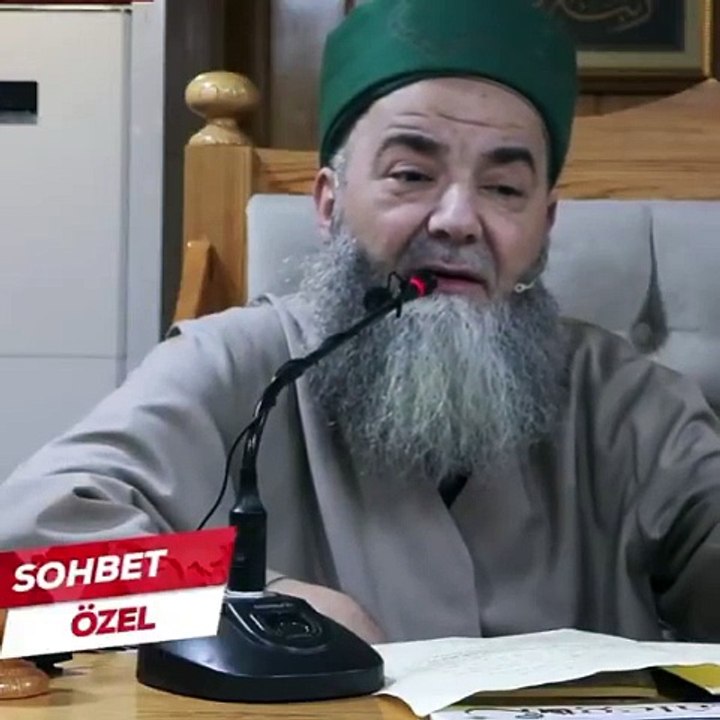 Cübbeli Ahmet, Suriyelilerin gidişine neden üzüldüğünü anlattı
