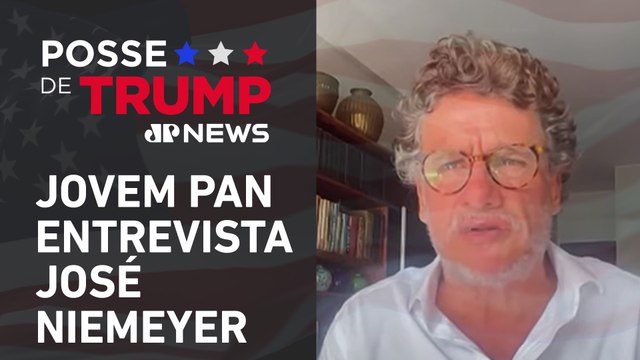 Professor de relações internacionais analisa o que esperar do governo Trump