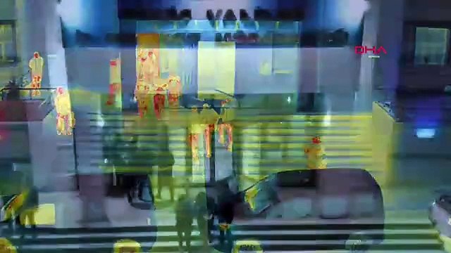 İranlı yolcuların mide ve bağırsaklarından metamfetamin çıktı