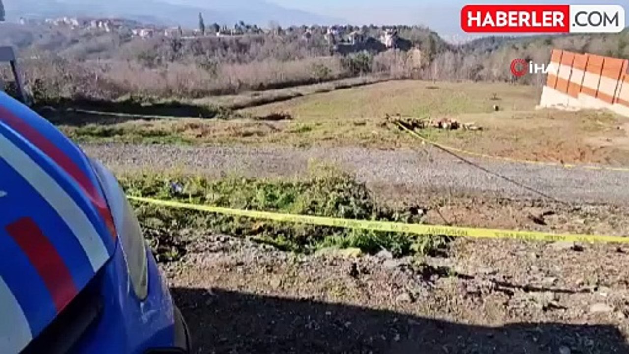 Emekli Polis Kardeşini Vurarak Öldürdü