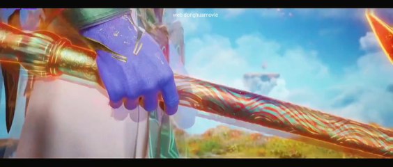 Renegade Immortal episode 72 sub indo bagus