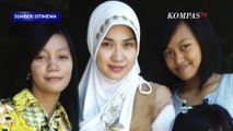 Cerita Paman soal Pertemuan Terakhir Oshima Yukari Korban Kebakaran Glodok Plaza