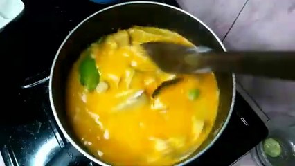 Resep masakan padang