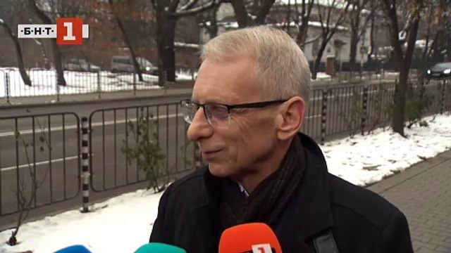 Денков за чатовете с Пеевски Искаше много неща но не получи нищо