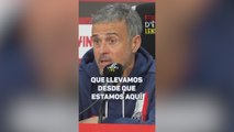 Luis Enrique: 