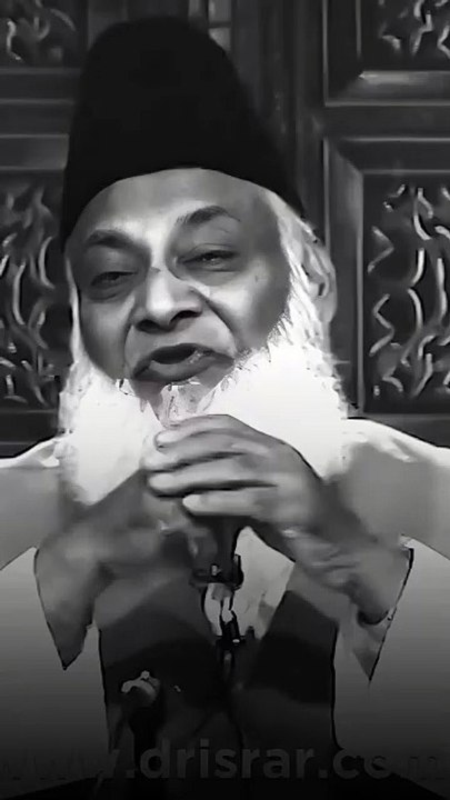 DR.ISRAR AHMED.❤️