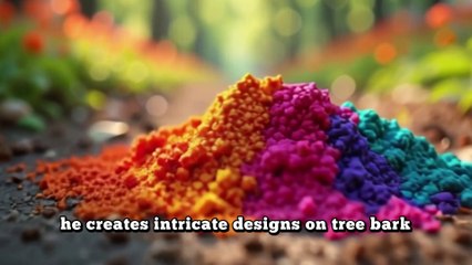 Oliver's Enchanted Journey: The Owl Who Found His Voice Through Art #ForestAdventure