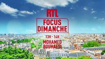 Le journal RTL de 14h du 19 janvier 2025