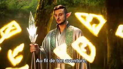🎬 Lord of YouTube : Parodie IA Révolutionnaire avec HailuoAI !