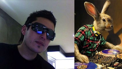 Máximo Volumen - Lanzamiento en vivo del tema Pitéate un Flaite