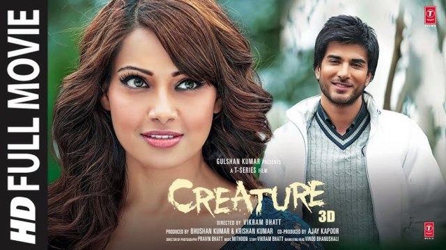 Naam - E - Wafa Full Song (Audio) Creature 3D Farhan Saeed, Tulsi Kumar Bipasha Basu