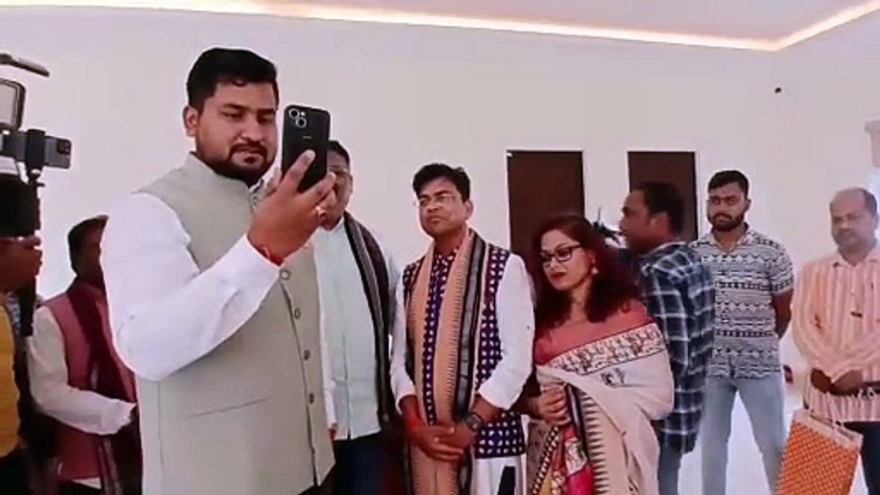 ପୁଣି ବିଶ୍ୱ ଦେଖିବ ମହାପ୍ରଭୁ ଜଗନ୍ନାଥଙ୍କ ଆଉ ଏକ ରଥଯାତ୍ରା