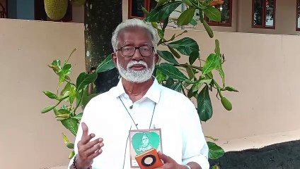 സുഗതകുമാരി ടീച്ചറുടെ ഓര്‍മകളില്‍ സുഗതോത്സം; ആറന്മുളയുടെ എഴുത്തമ്മക്ക് ജന്മനാടിൻ്റെ ആദരം