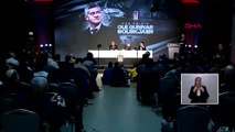 Beşiktaş'ta Ole Gunnar Solskjaer dönemi başladı (VİDEO EKLENDİ)