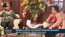 Sinyal Pertemuan Presiden Prabowo dan Megawati Menguat, Dimana Posisi PDIP?