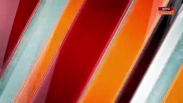 AWANI Ringkas: Lebih 800kg dadah, 15 pistol dirampas