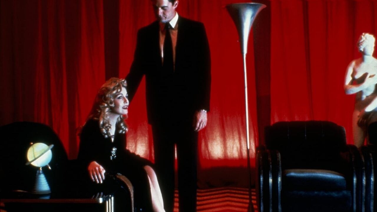 Twin Peaks : les 7 derniers jours de Laura Palmer