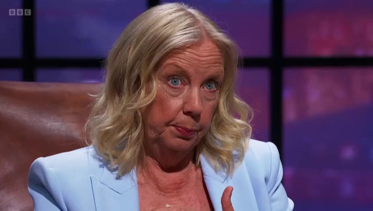 Dragons Den UK S22 E02