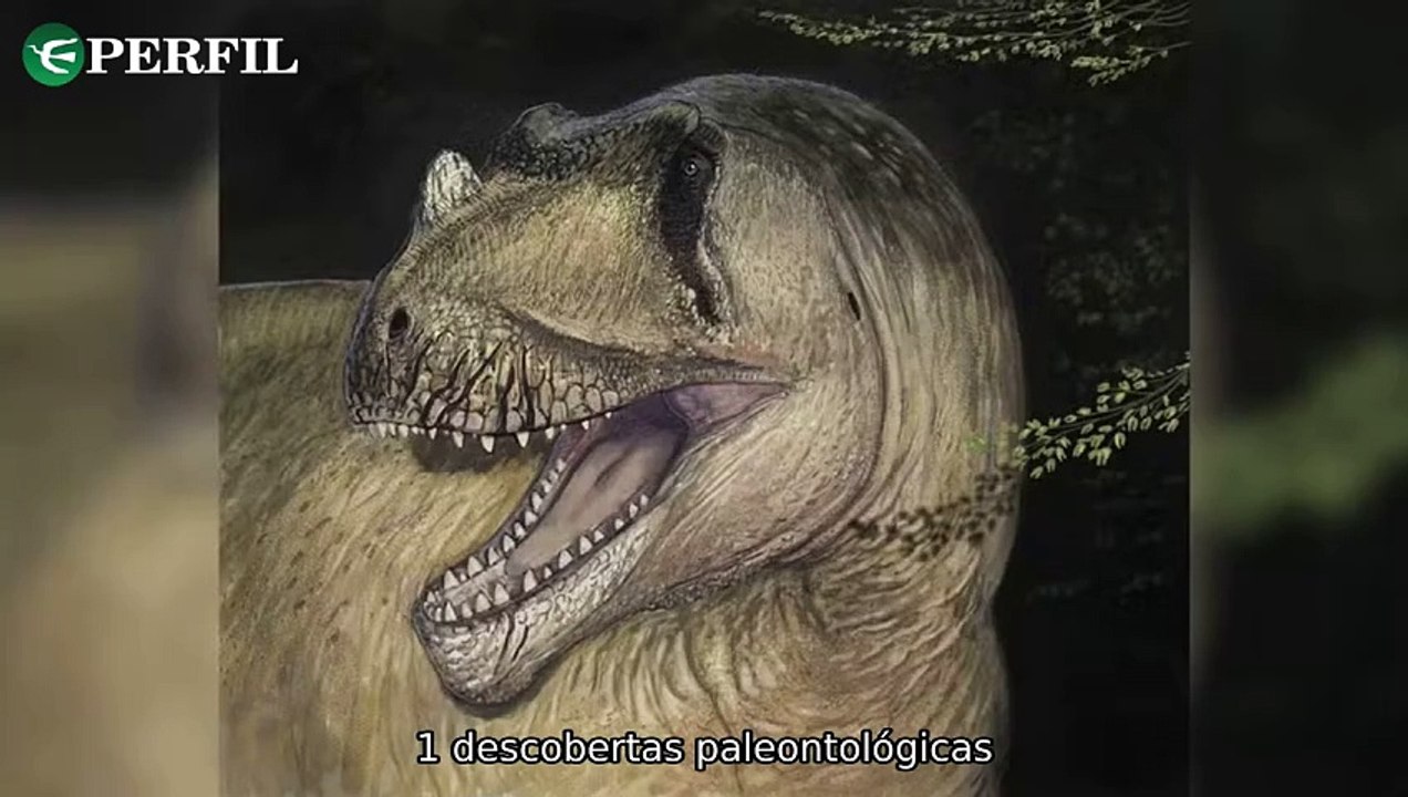 "Ressurreição de Dinossauros, Histórias Reais e Celebridades em Hollywood: O Incrível Mundo do Passado"