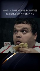 Unsuccessful proposal - Howl (2015 film) Movie Clip and Scene