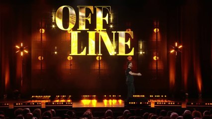 Alessandro Siani "OFF LINE"