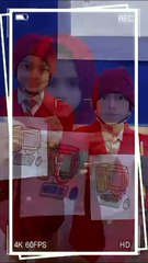 Kid's learning activities