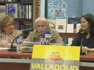 Anaya Touring Club presenta la "Guía Total de Vallalid"