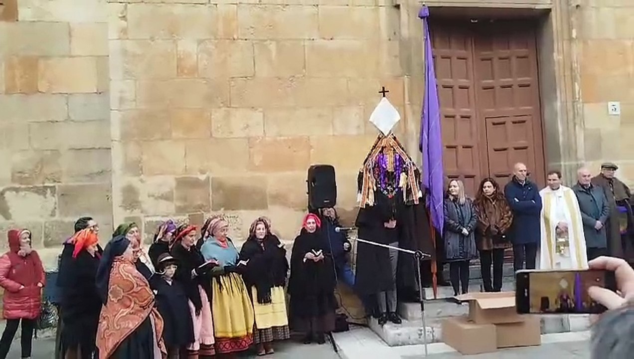 Los leoneses y sus mascotas se encomiendan a San Antón (II)