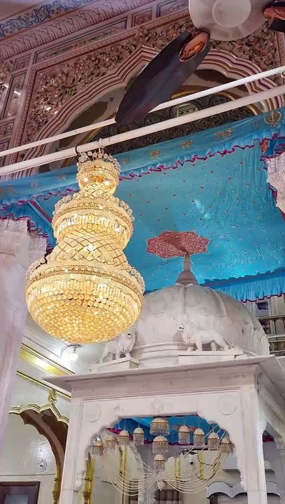 Gurdwara Bir Baba Budha Sahib Ji