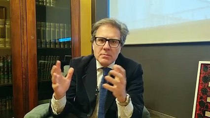 Intervista Filippo Nasca Cas